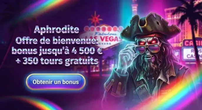 Aphrodite Casino